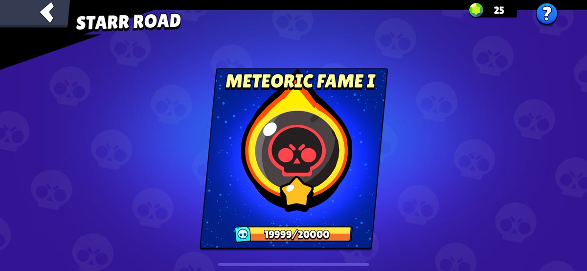 anyone got a credit I can borrow?