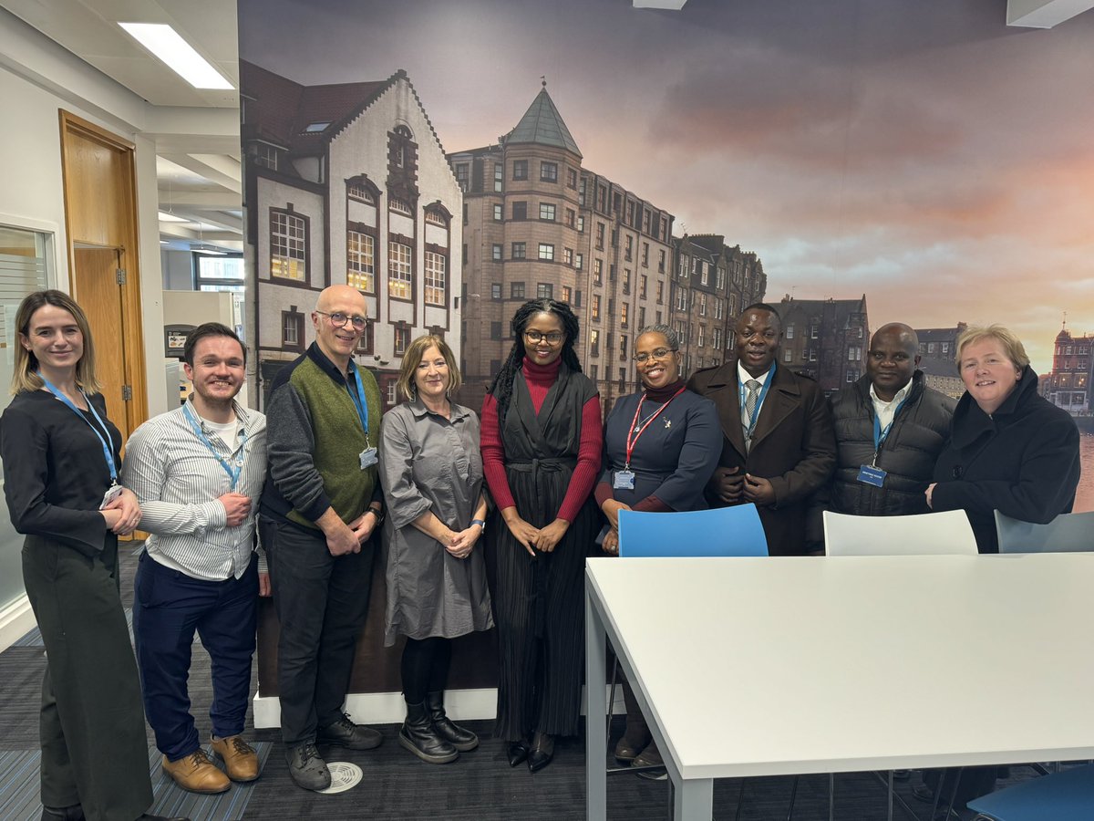 Centre For Parasitology tweet media