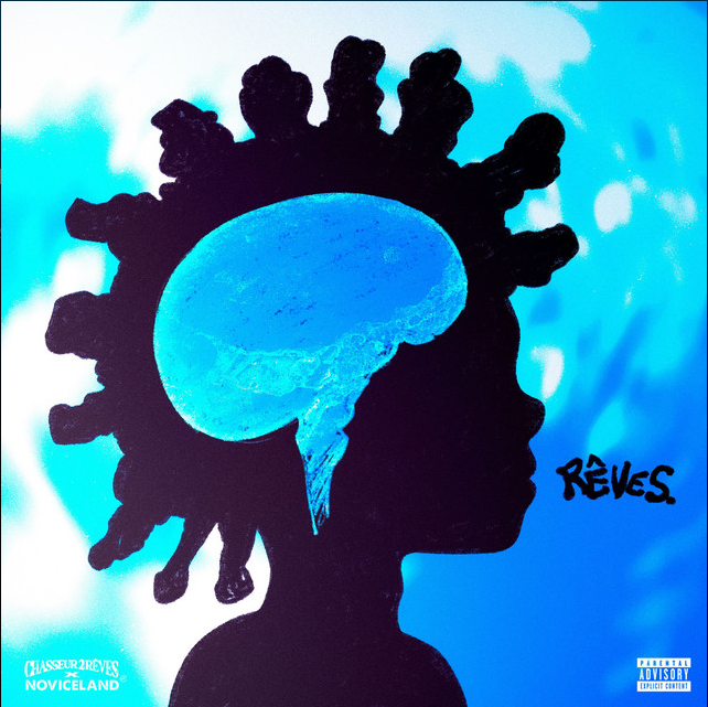 RapVerse_off's tweet photo. 🚨 La Bourse, nouvelle signature de chez LABEL NOVICELAND a sorti les 2 premiers SINGLES de son EP évolutif "Rêves" !

▸ MISSION À PIED
▸ MY G