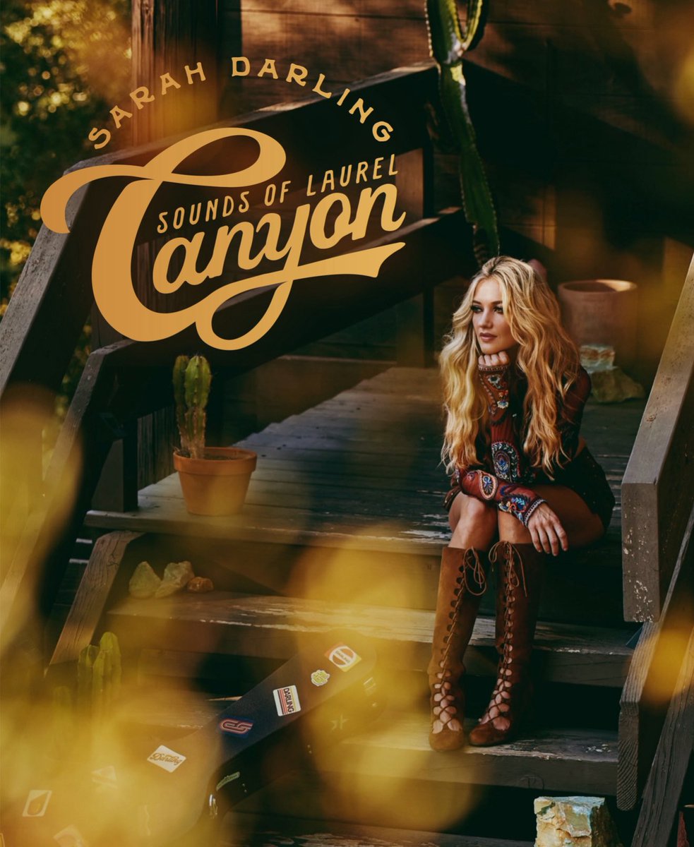 Sarah Darling tweet media