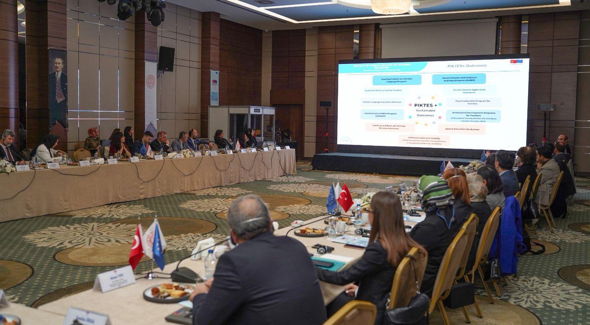 Cihan KIVANÇ tweet media