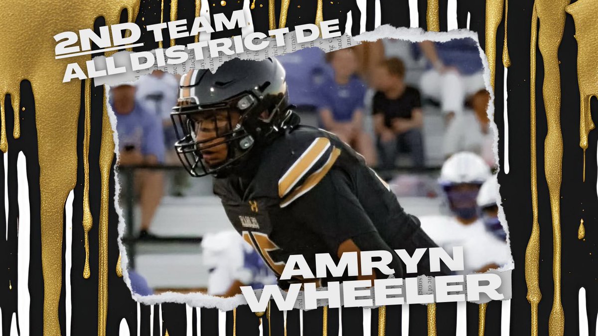 Proud of these guys! 2nd team all district honors! <a href="/Hobbs_Schools/">Hobbs Eagles</a>