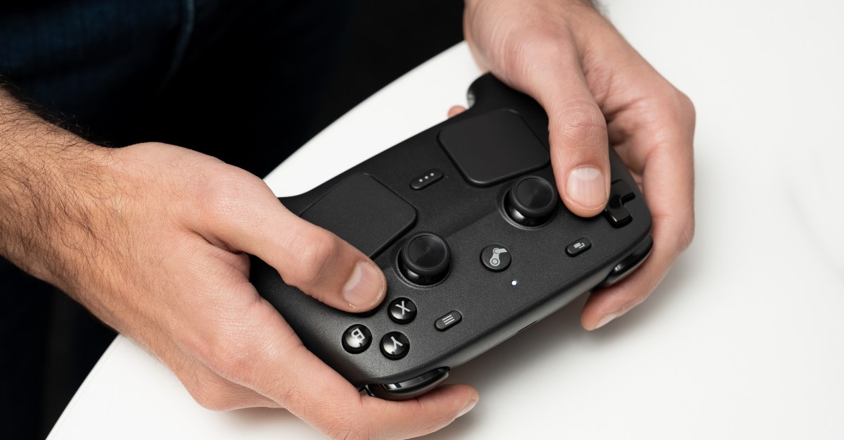 hackernewstop5's tweet image. Valve reveals it’s the architect behind a push to bring Windows games to Arm #HackerNews
theverge.com/report/820656/…