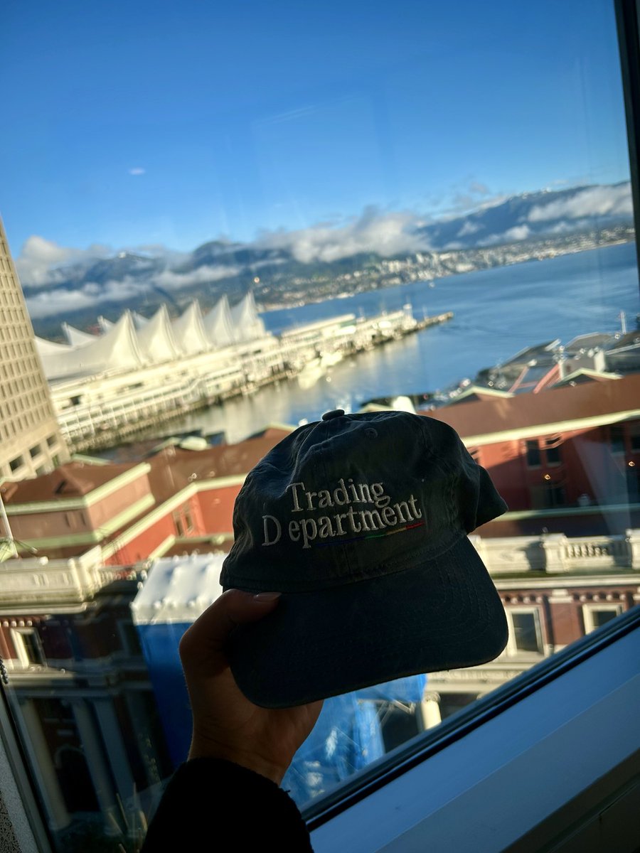 Our Solana team is growing. Any Rust engineers I should talk to? You’d work on the state-of-the-art SOR with <a href="/fulminmaxi/">Francesco</a> and the rest of our core team.