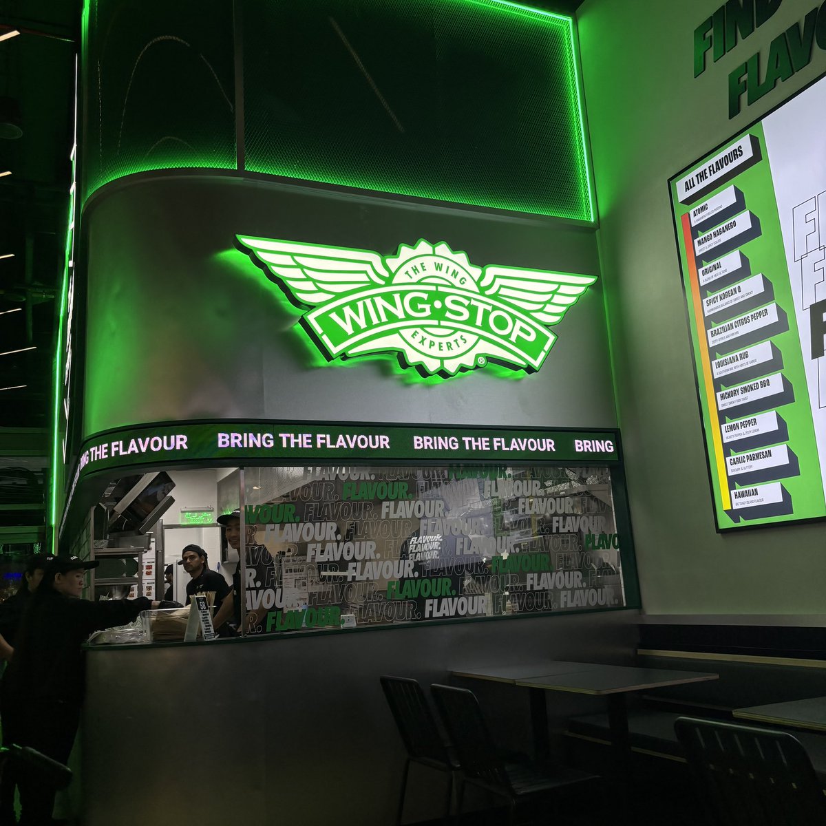 Settle for the N (@calllmesir) on Twitter photo 