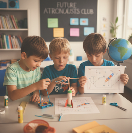 MarsInitiative's tweet photo. @Mars_Initiative continues its drive to fund ten STEM grants focused on space-science engagement. Just ten $30 donations funds 1 classroom grant!  #DonateToday #Education #NextGenSTEM https://t.co/PvwQ5TJGxz https://t.co/fjRTXvOReh