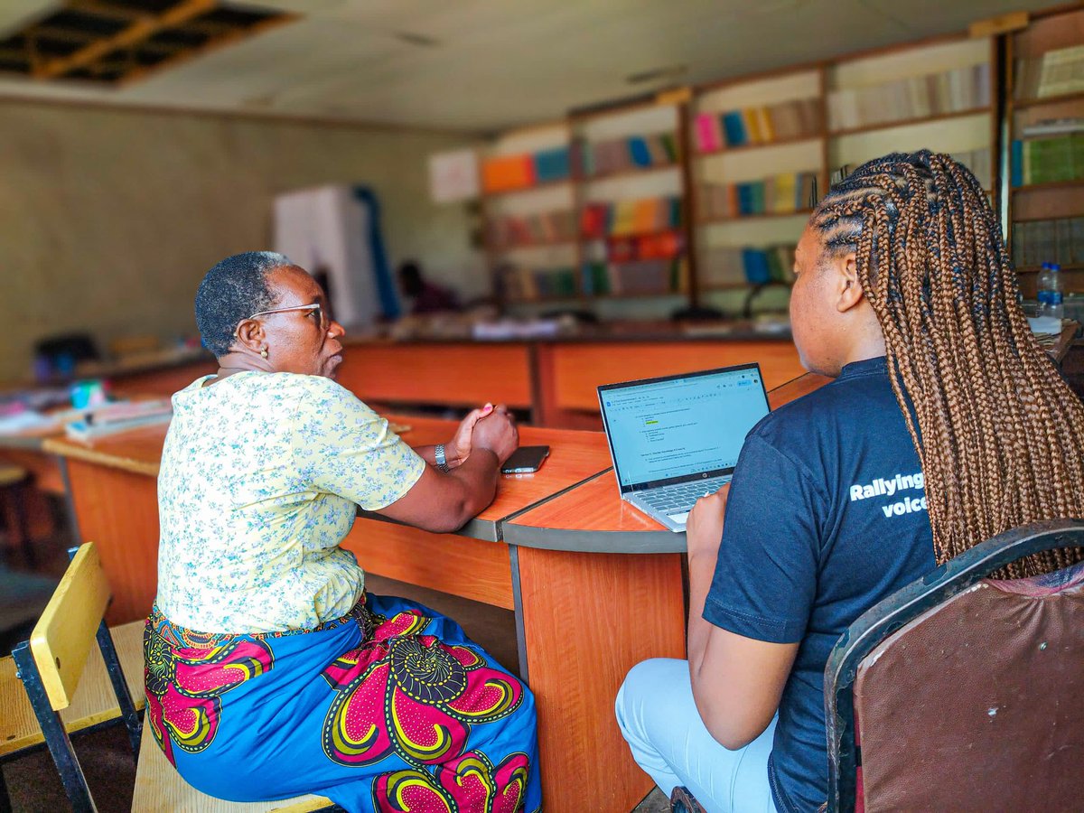 Green Girls Platform tweet media