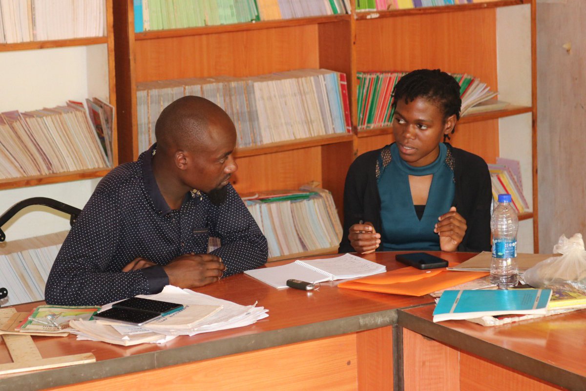 Green Girls Platform tweet media