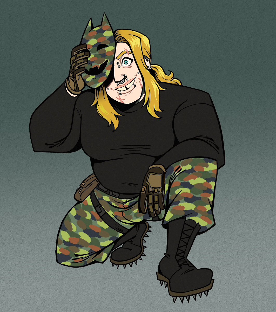 Martie A tweet media