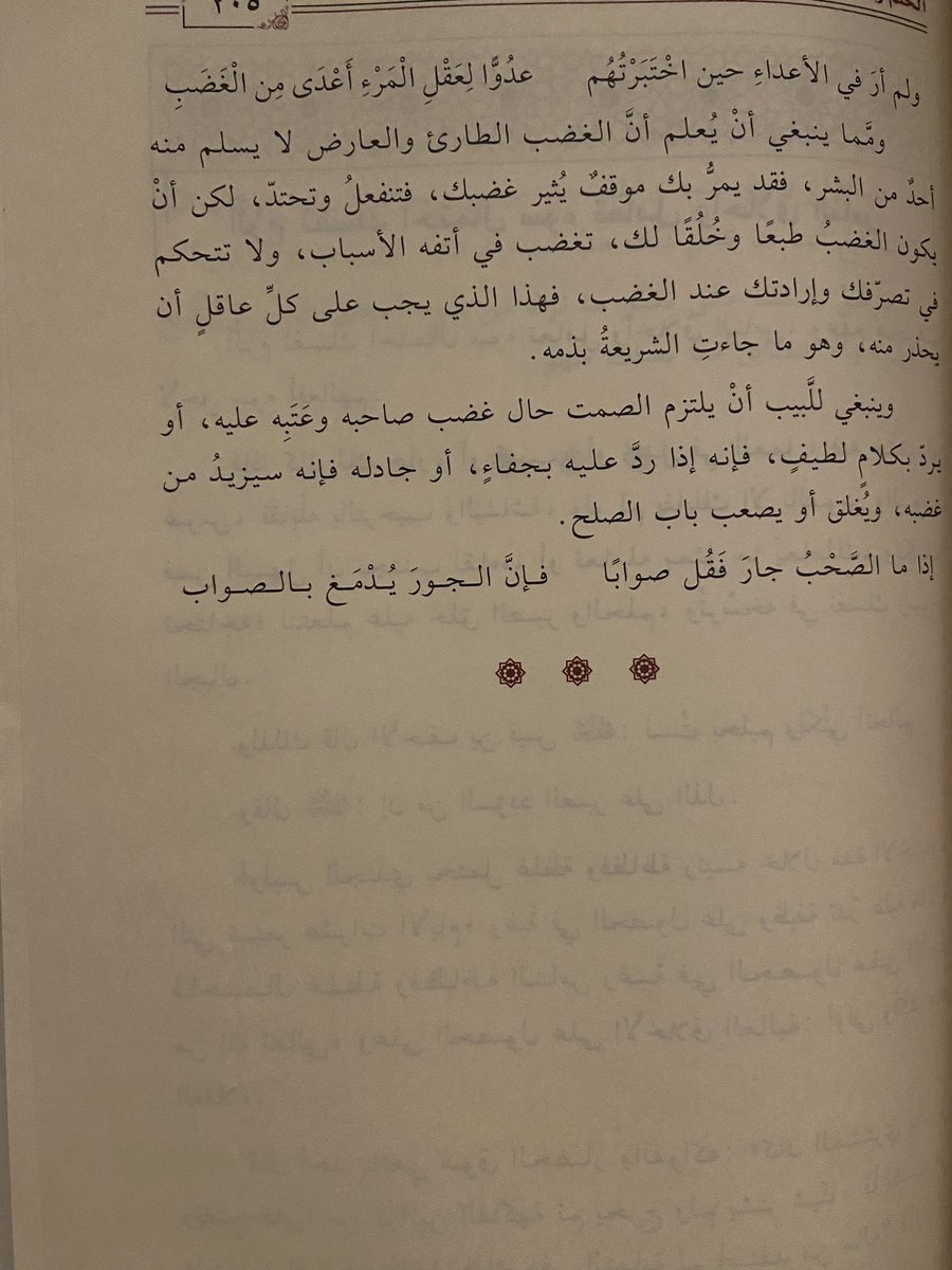 دواء الغضب عند هيجانه.
فن التعامل واكتساب الأخلاق <a href="/ahmdtay/">أحمد بن ناصر الطيار</a> .