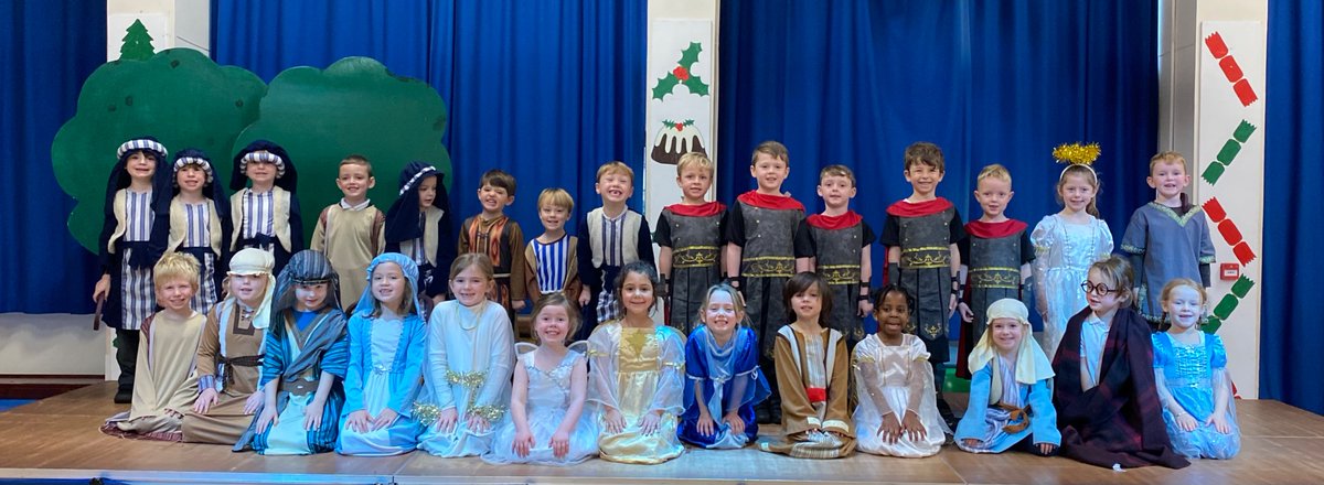 St Nicholas tweet media