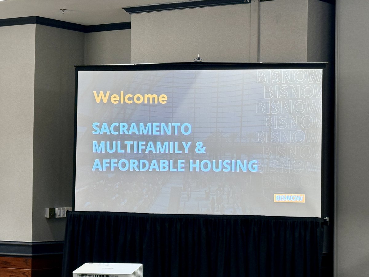 Teri Taylor and Carissa Matthews represented BKF at today’s Bisnow Multifamily &amp; Affordable Housing event—great insights and connections!

#BKF #Bisnow #AffordableHousing
