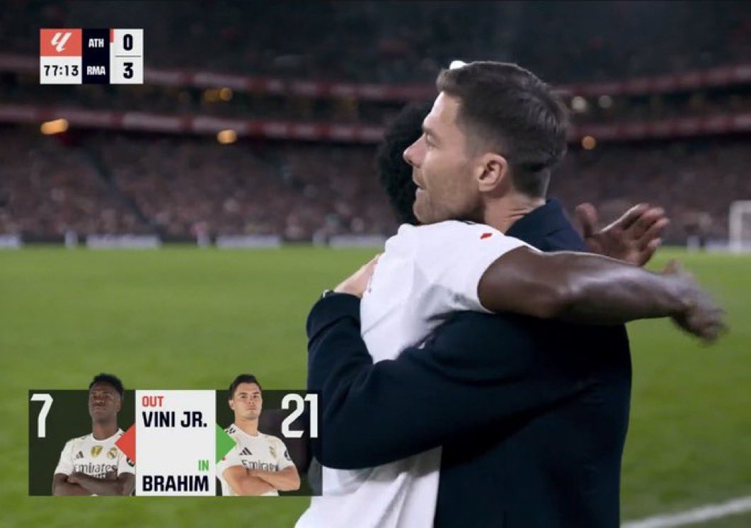 YashRMFC's tweet image. Biggest slap to Spanish media