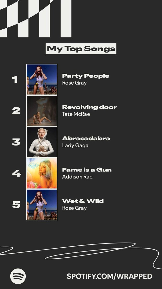 Welp i think i like pop girlies (guess i didint listened to enough kpop demon hunters)