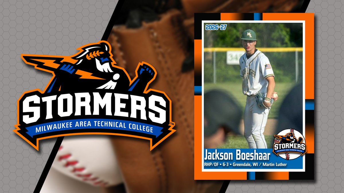 Milwaukee Area Technical College Athletics tweet media