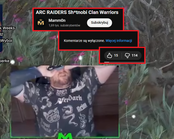 TotalnyChampion 😎👊 tweet media