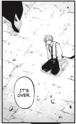 me when it's so over