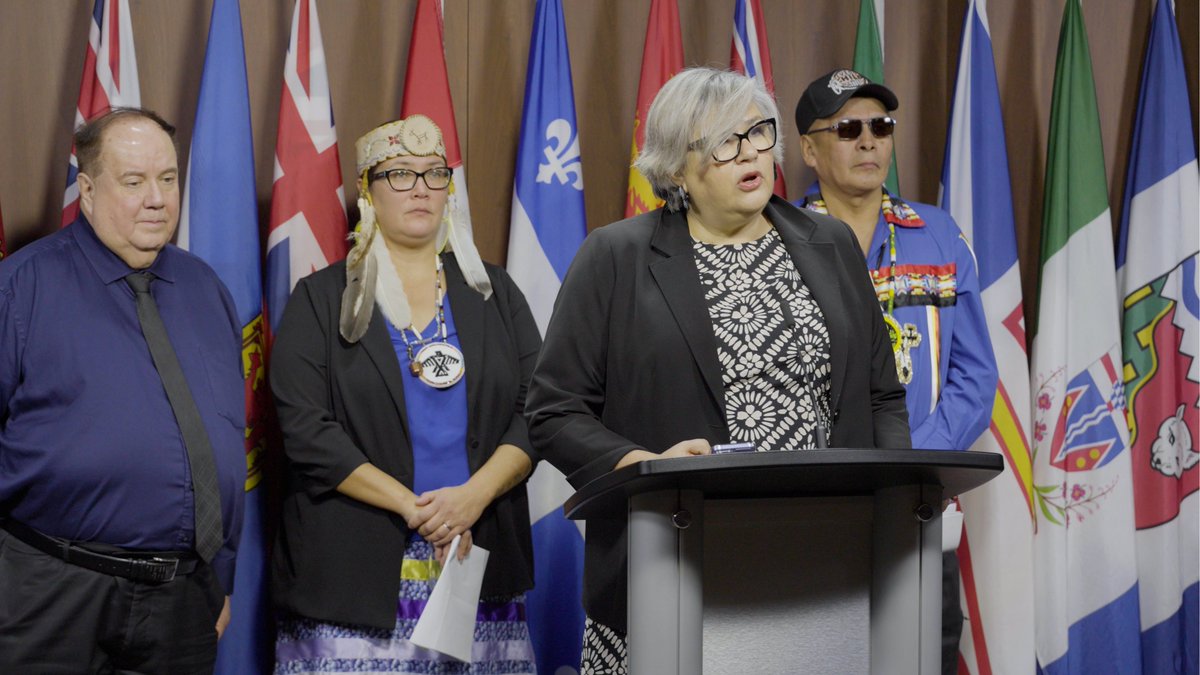 Chiefs of Ontario tweet media