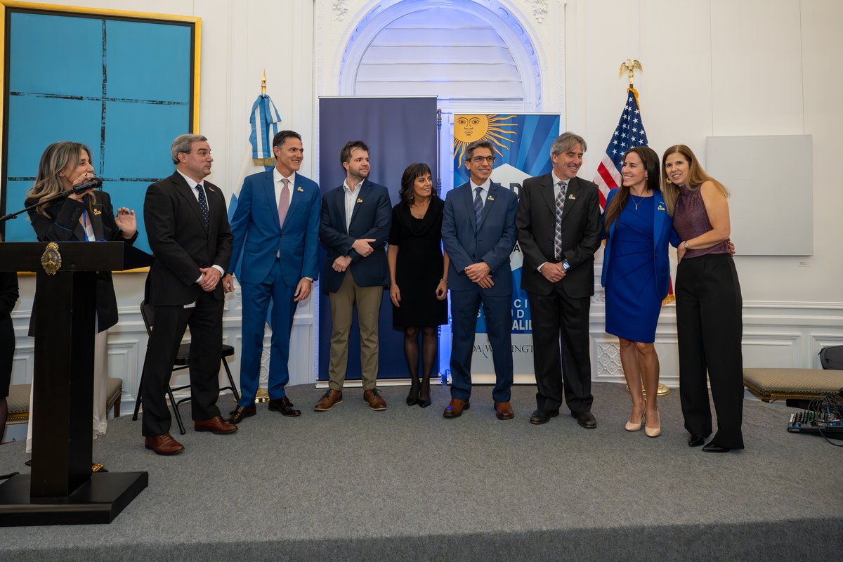 CEDA Washington tweet media