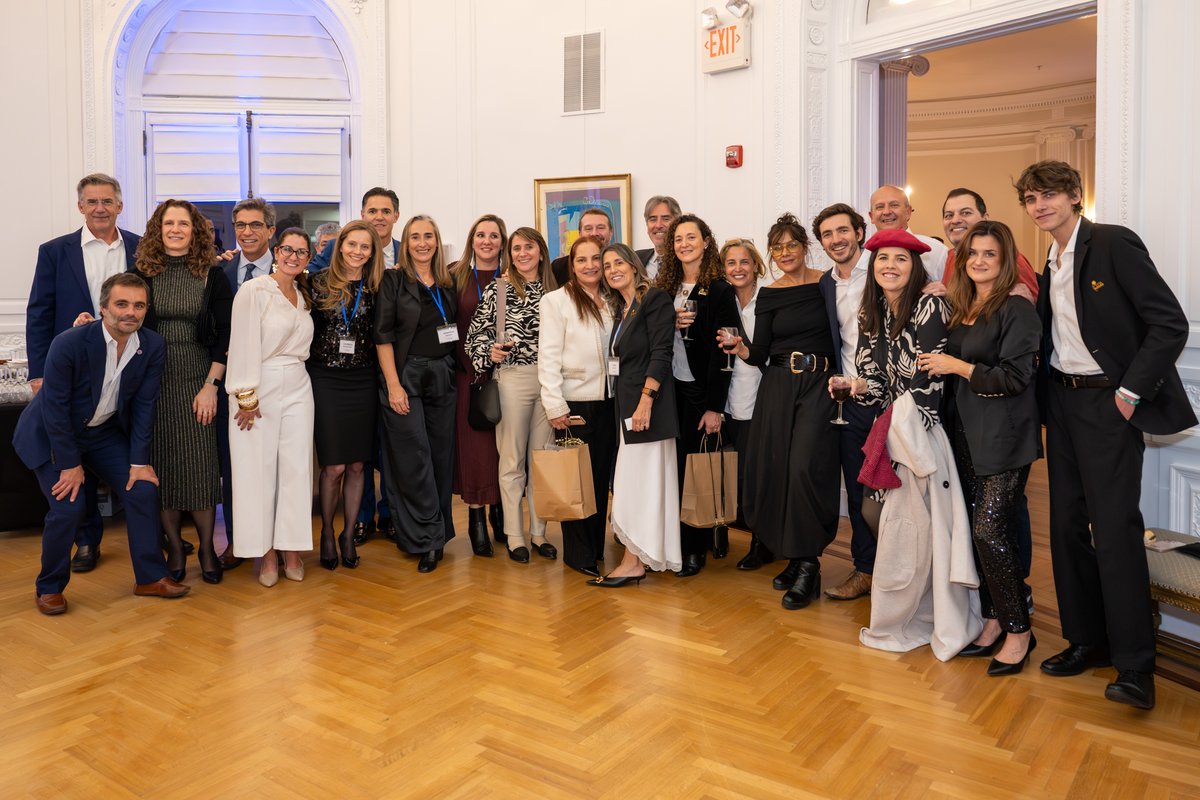 CEDA Washington tweet media