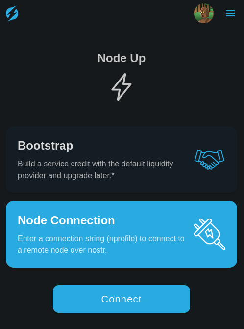 shocknet ⚡ tweet media