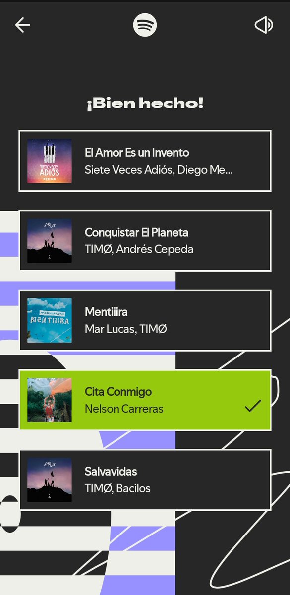 EL ÚNICO EXÁMEN QUE HE PASADO BIEN ESTE SEMESTRE 🥹🫰🏻 
Cita Conmigo te amo 💖✨