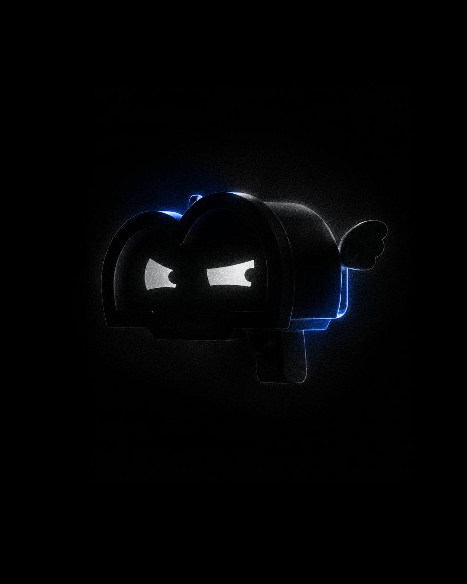 BLUFF Ownership arc loading ⏳