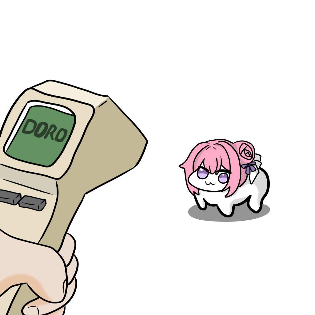 I don't know what else I was expecting. $DORO #NIKKEdoro #doro