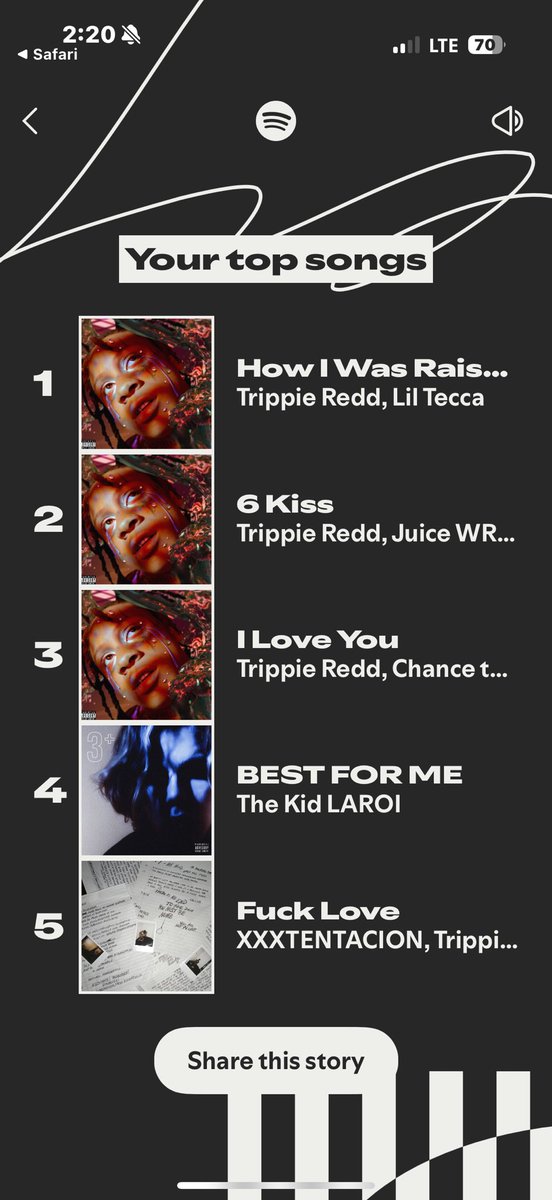 POV: Your stuck in the 2010s era but in 2025