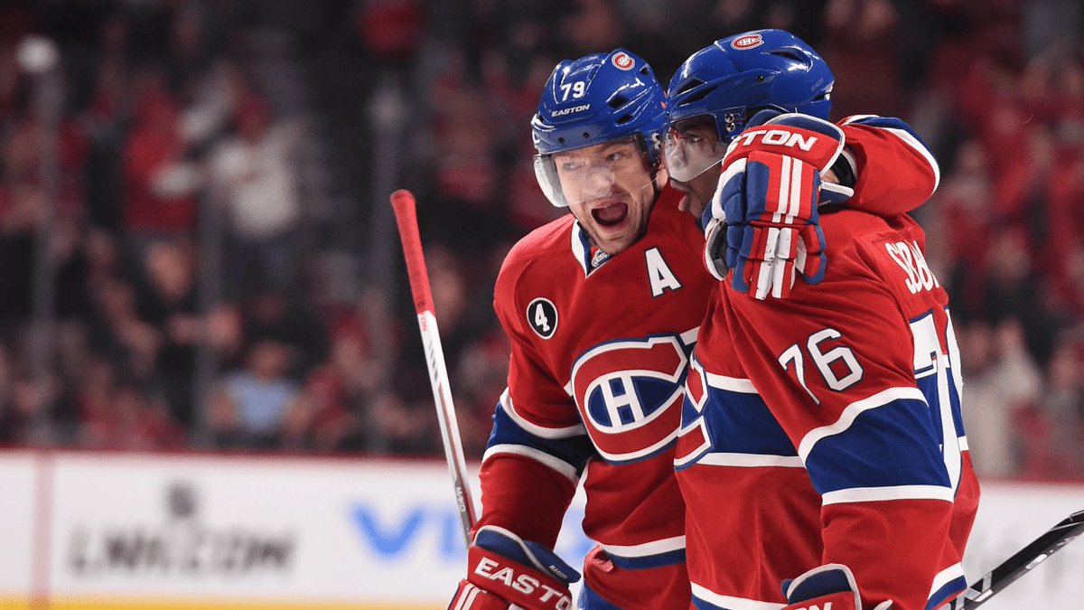 Andrei Markov left an indelible mark on me.

Wearing the number 76 jersey was a small tribute, as 6 upside down is 9, symbolizing 79. 

I aimed to mirror his dedication and leadership on the ice. 

Witnessing Andrei's devotion as a father, husband, and friend has been inspiring.