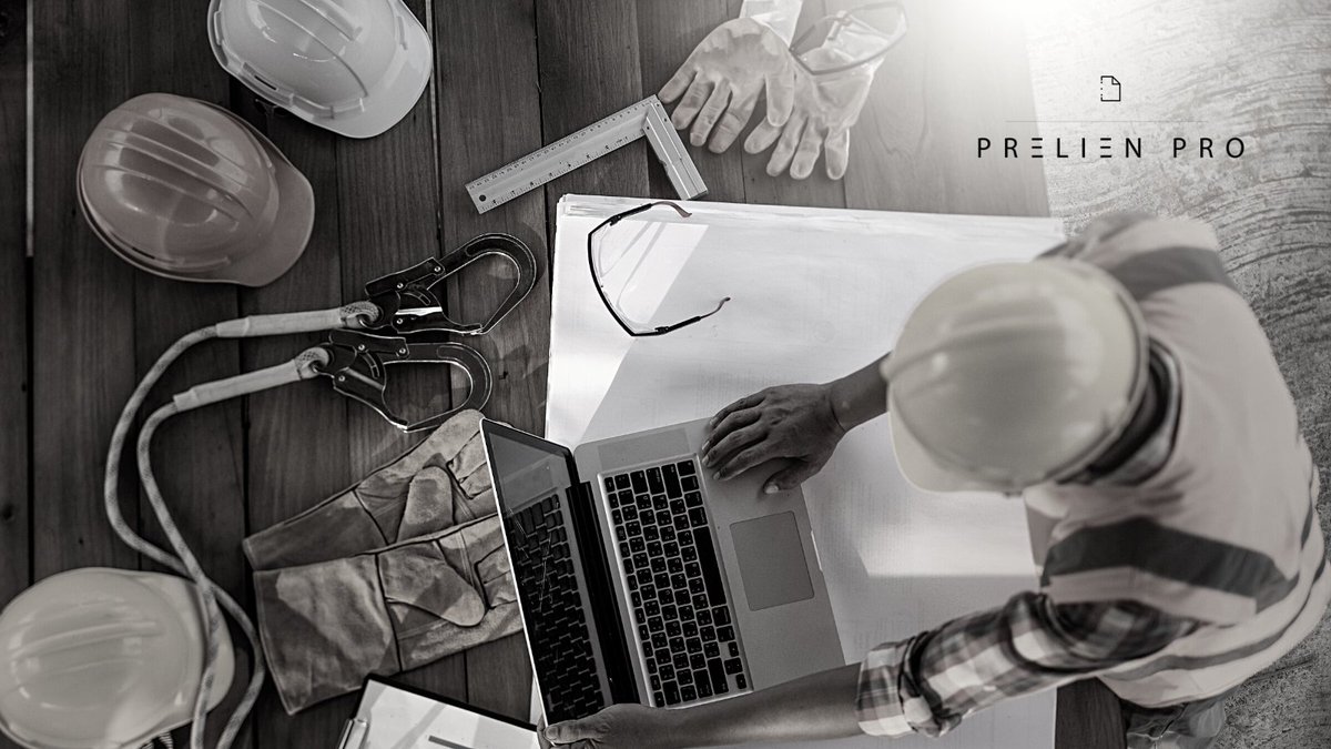 Prelien_Pro's tweet photo. Is outdated #technology slowing you down? Speed things up with #PLP. Our platform simplifies #preliens, #waivers, and payments for #construction pros, helping you manage #documents and get paid faster. Schedule a demo today.  https://t.co/VwUTr2yZL5 #LienManagement https://t.co/o51yKgzgUp