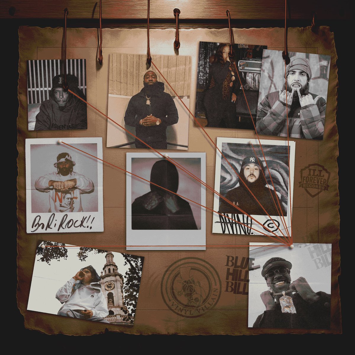 Lufthansa Heist. 12/11/25.
Unofficial 🖼️ and promo: <a href="/artbydani7/">﷽</a>