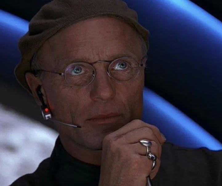 The Fire Rises tweet media