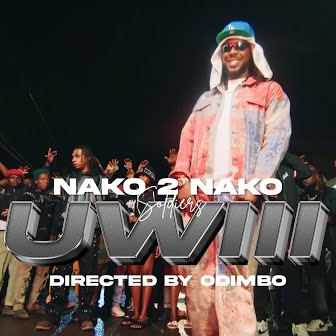 Nyimbo Mpya™ tweet media