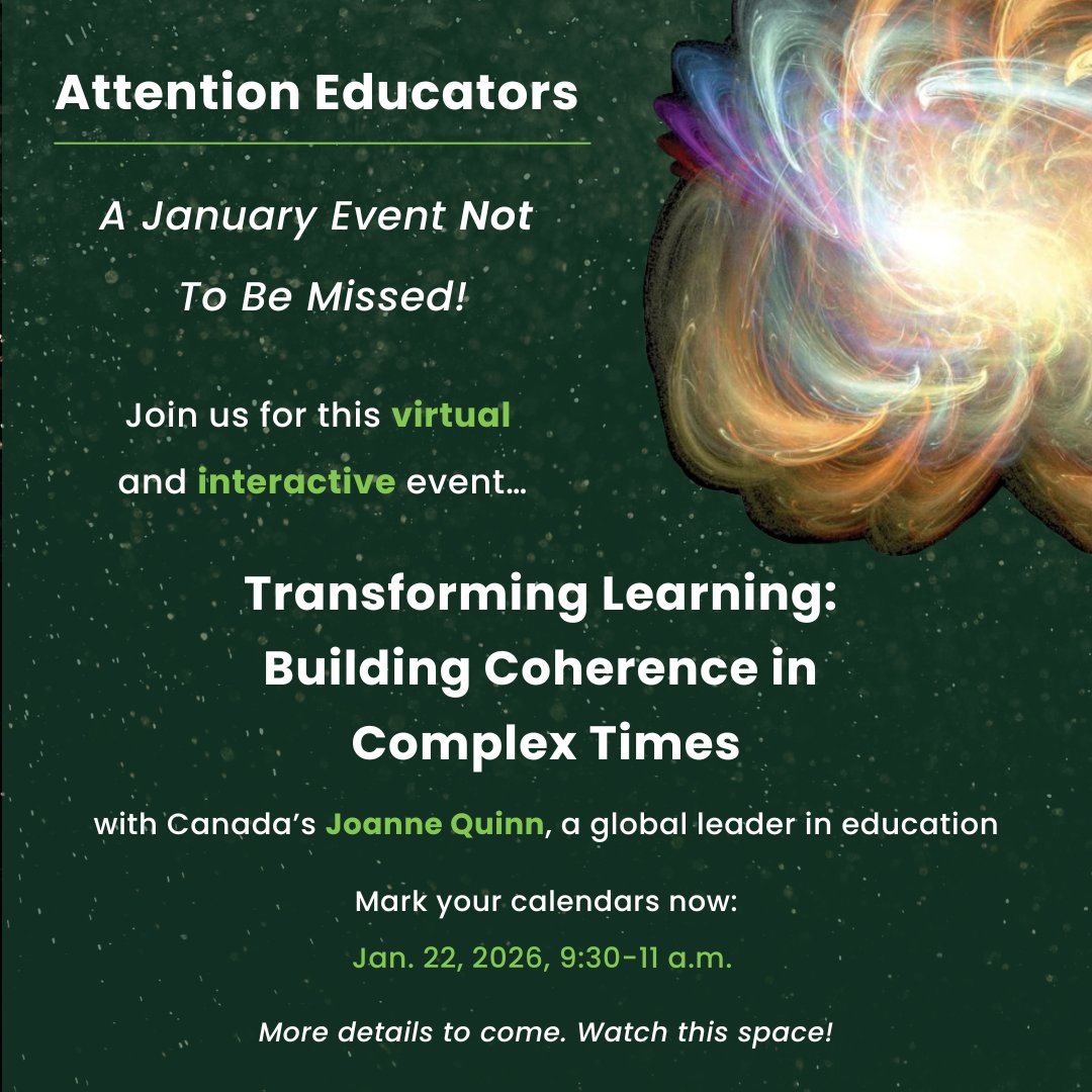 CSU’s CEL is pleased to announce that Joanne Quinn will be our January 2026 speaker. This will be a FREE talk (with breakout sessions) available via Zoom. This Jan. 22 talk is being presented in partnership with the  GCSSA and is part of the Roslyn Z. Wolf Lecture series.