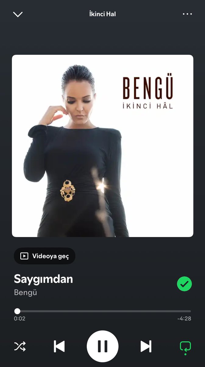thezerrin's tweet photo. ülkece milli marşımız olduğu için 10 yıllık albümle listede yerini almış queen 👑
#bengü https://t.co/YYlGLfE6KU