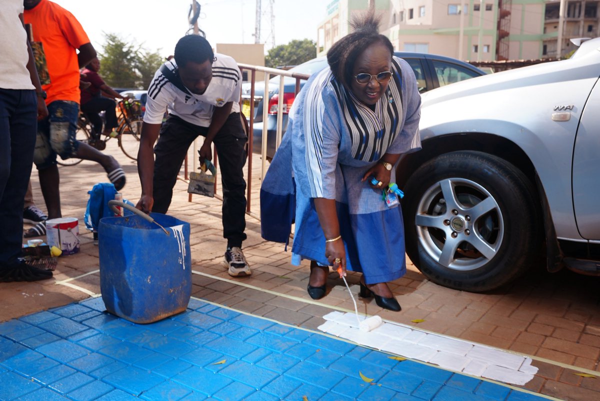 Dr Chantal UMUTONI tweet media