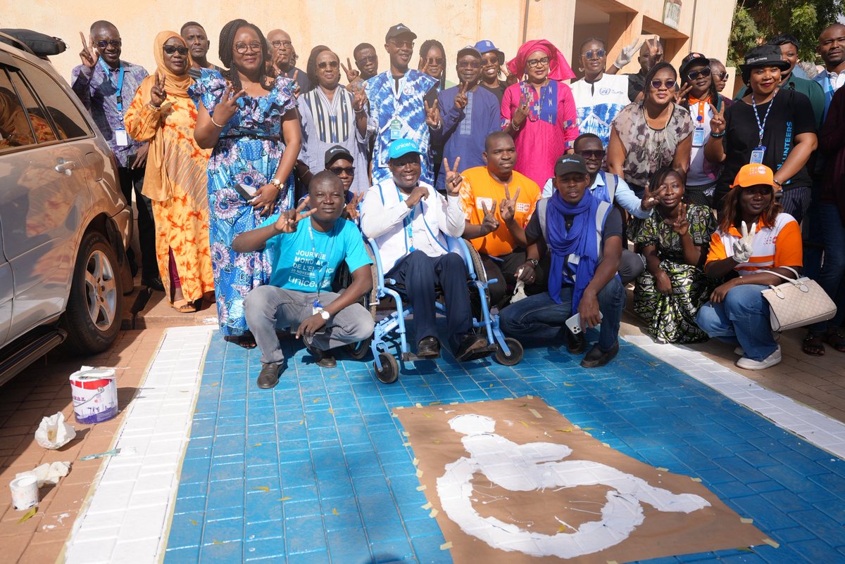 Dr Chantal UMUTONI tweet media