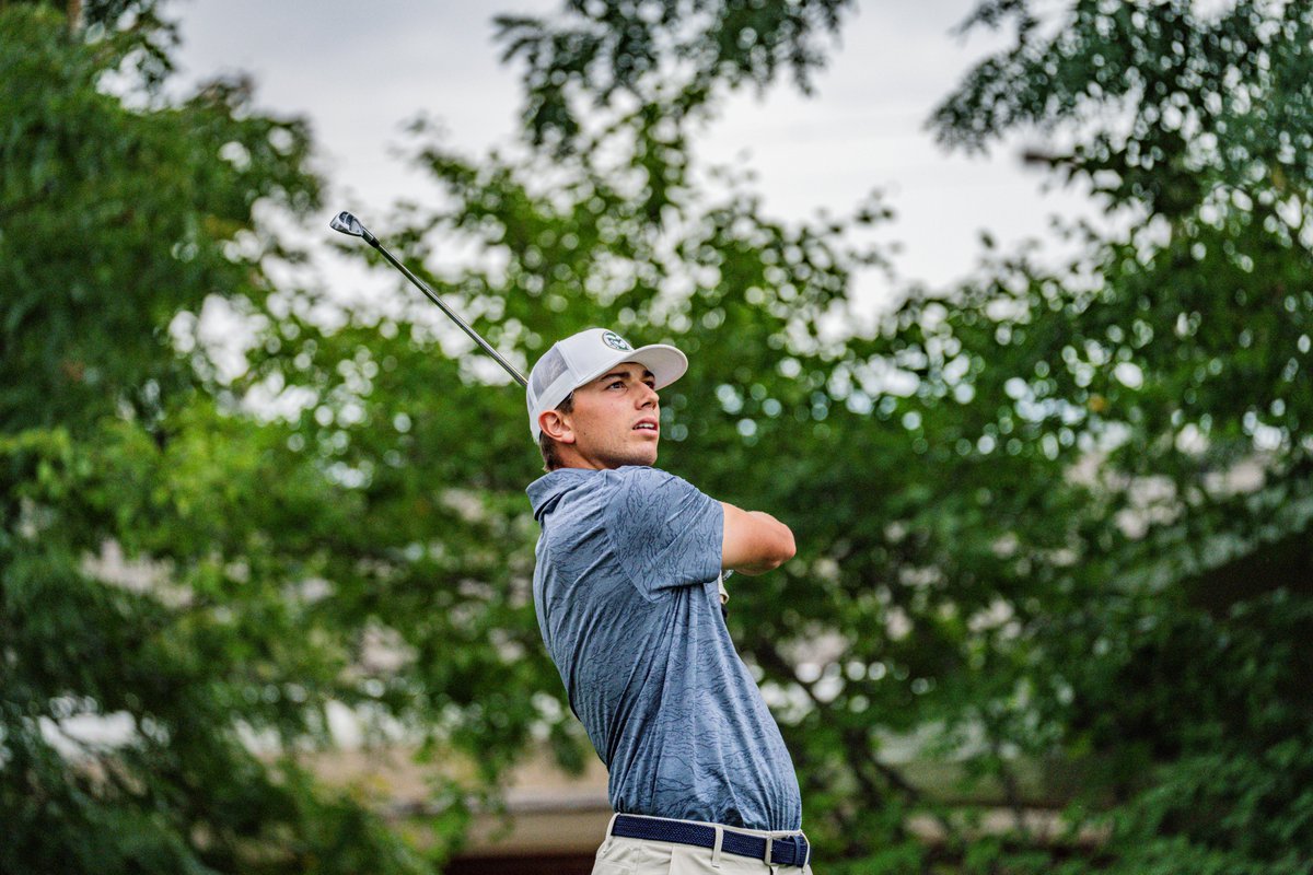 Colorado State Men’s Golf tweet media