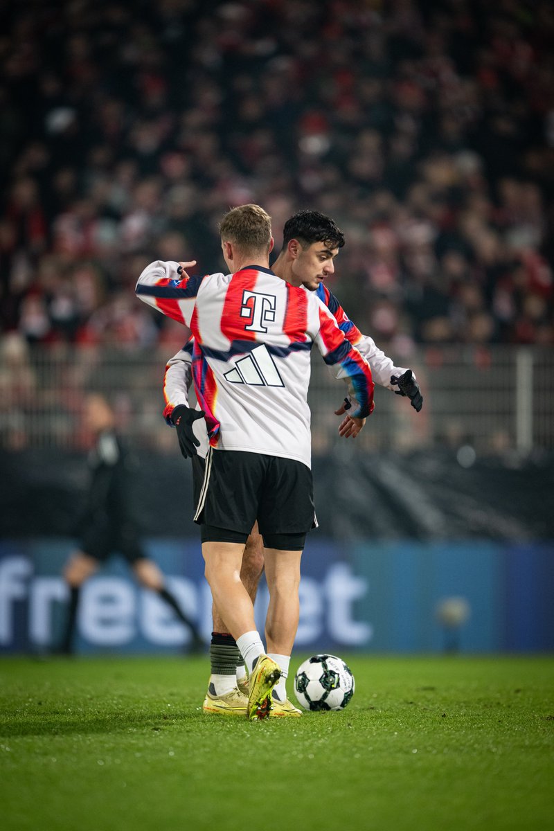 Bayern & Germany tweet media