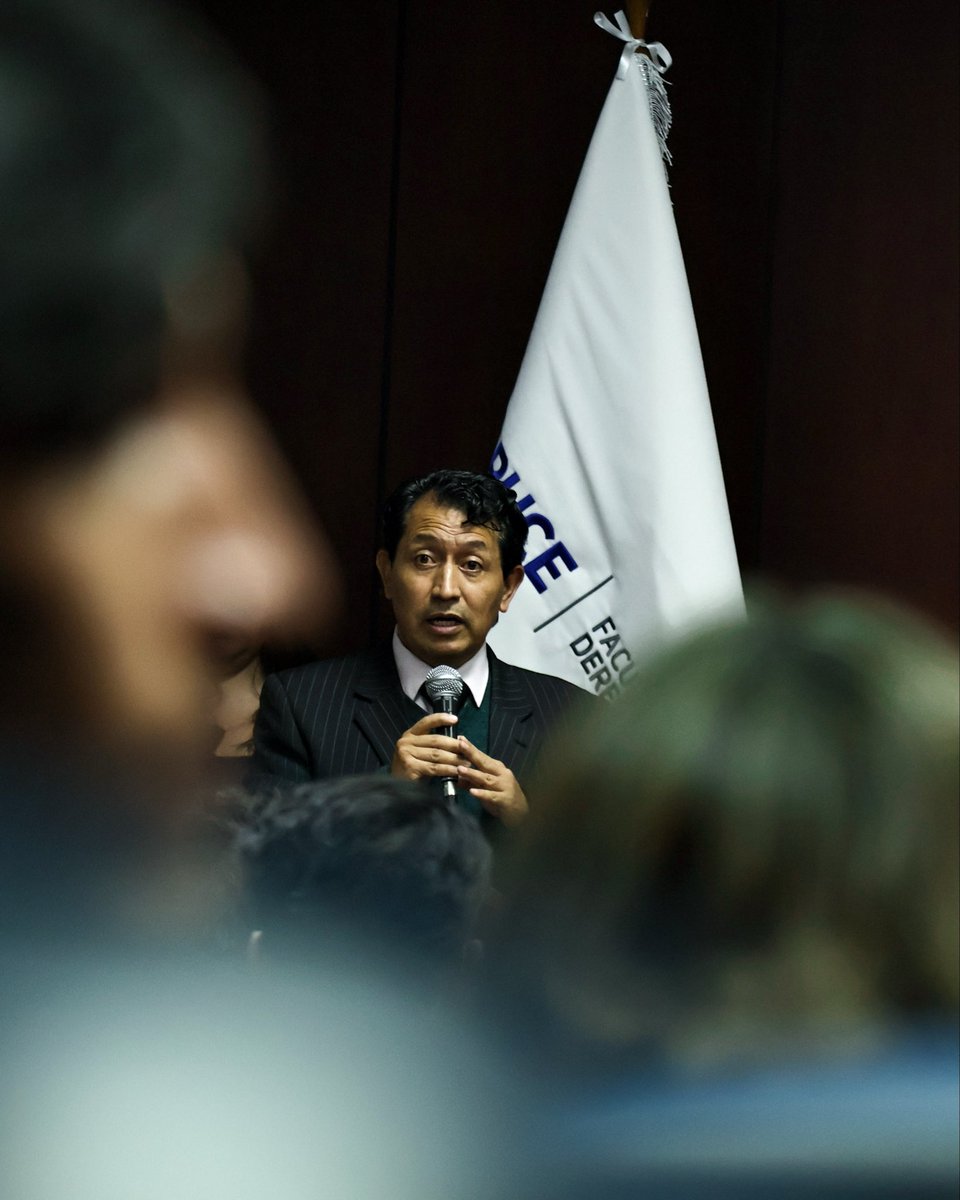 Red de Investigación Jurídica y Crítica tweet media