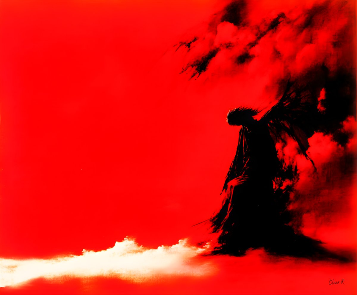 🆕"Archangel" signed by "Oliver R"

Be my messenger. 

og.rarible.com/token/0xc91544…
#nftart #nftcollector #artgallery #rarible
#SupportEachOthers #OliverArtNFTs