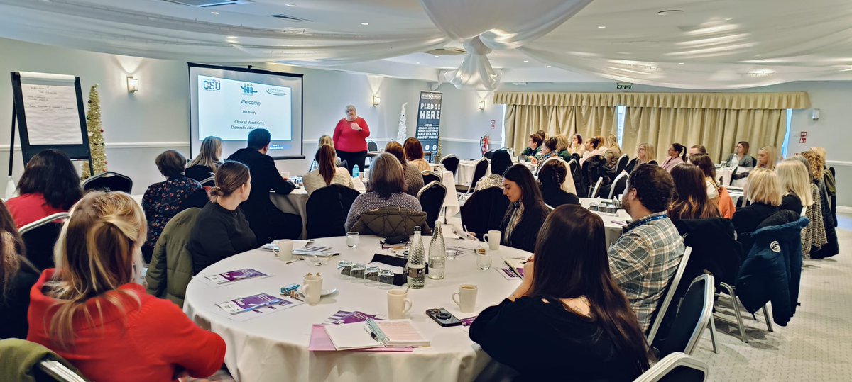 Sevenoaks District Community Safety Partnership tweet media