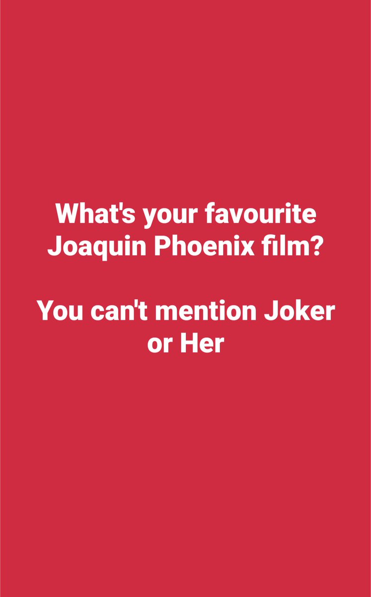 All The Right Movies tweet media