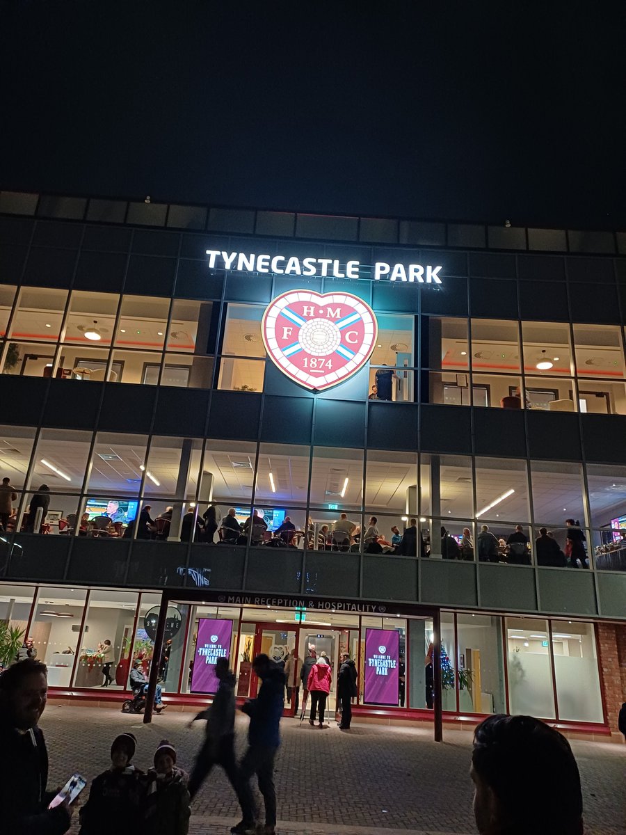 auty_john's tweet photo. Away up in Gorgie at Tynecastle Park,
There's a wee football team that aye makes it's mark,
They've won all the honours for footballing arts,
And there's nae other team to compare with the Hearts

H-E-A (H E A) ....... R-T-S (R T S)

#heartsfc #hmfc https://t.co/NlqzoujGwN