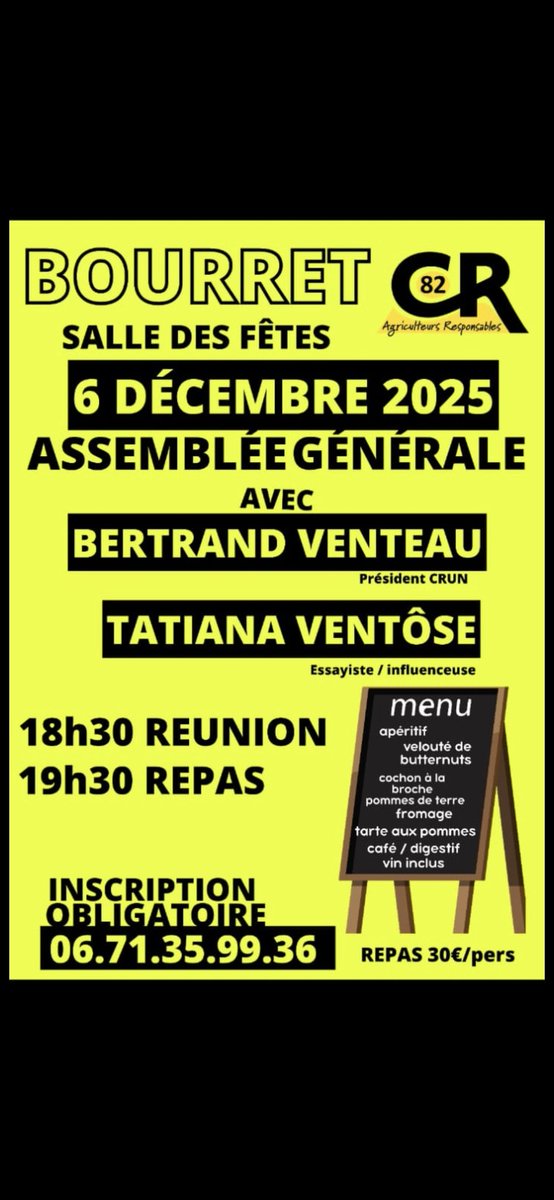 Pierre-Guillaume Mercadal (@cochonslaineux) on Twitter photo 
