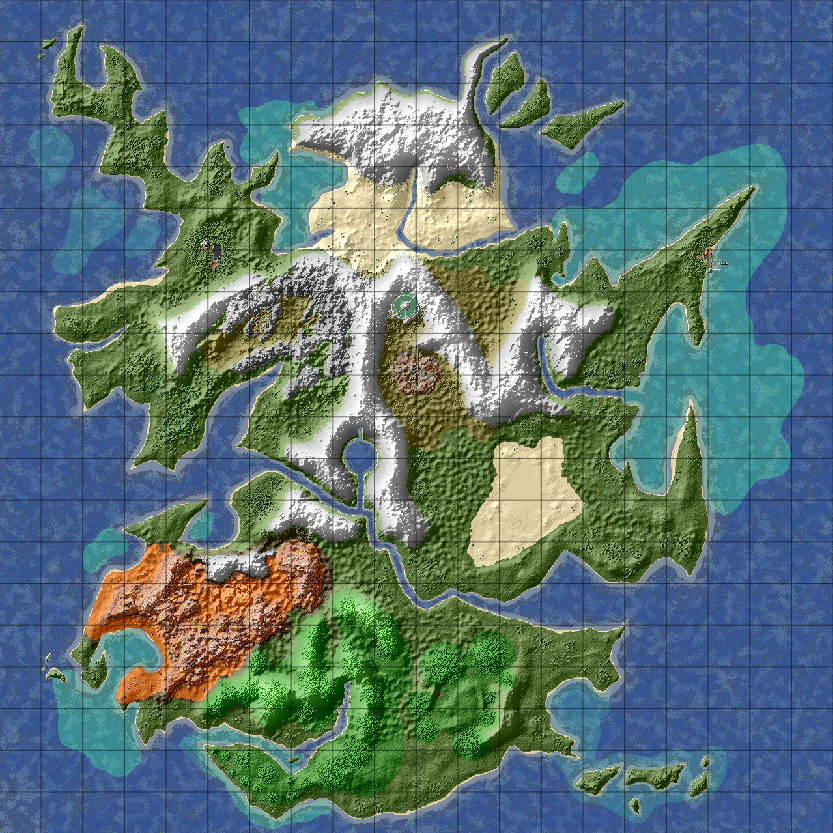 Homissan_Brand's tweet photo. #FF7 in #Minecraft today's progress
Gongaga under construction!
Gongaga is a village that experienced a reactor meltdown nearby, but for some reason, in FF7R it's been transformed into a beautiful town.
I think the gloomy village in the original is a more accurate interpretation. https://t.co/YVQKCwchpW