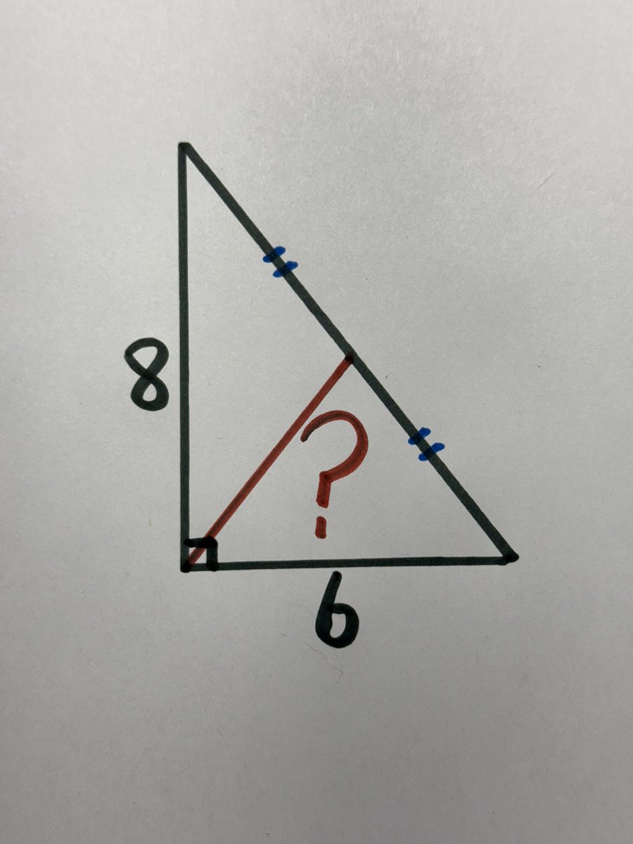 Math Lover tweet media