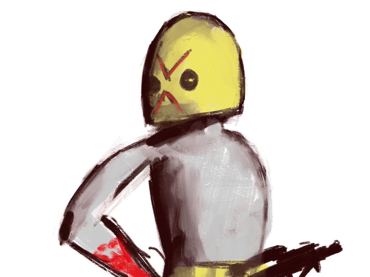 bonobo_mon's tweet image. 3 things I’m learning now as an #IndieGameDev 
  1) All anger stems from fear.
  2) Fear is bad.
  3) Make stuff… A LOT of stuff.
#gamedevelopment #gamedev #metroidvania