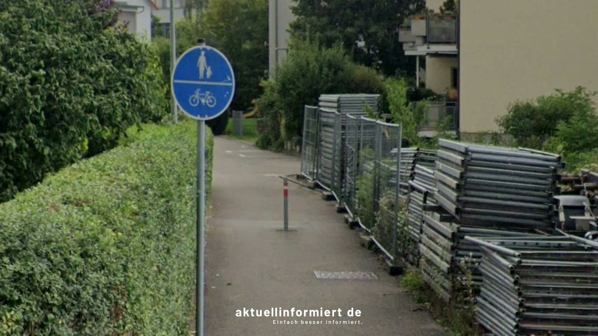 Im März griff ein Afghane in Kirchheim unter Teck mitten in einem Wohngebiet am helllichten Tag eine ihm bis dato völlig unbekannte, 27-jährige Erzieherin mit einem Messer an und verletzte sie schwer. 

Heute nun fiel das Urteil vor dem Landgericht Stuttgart gegen den Mann. Sechs